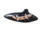 Ocarina submarine - Salamander Inca culture - Flute