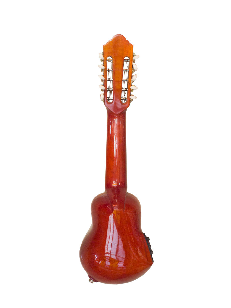 Professional Charango Alberto - Electroacoustic