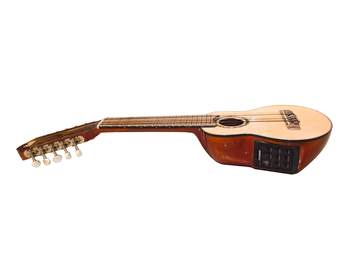 Professional Charango Alberto - Electroacoustic