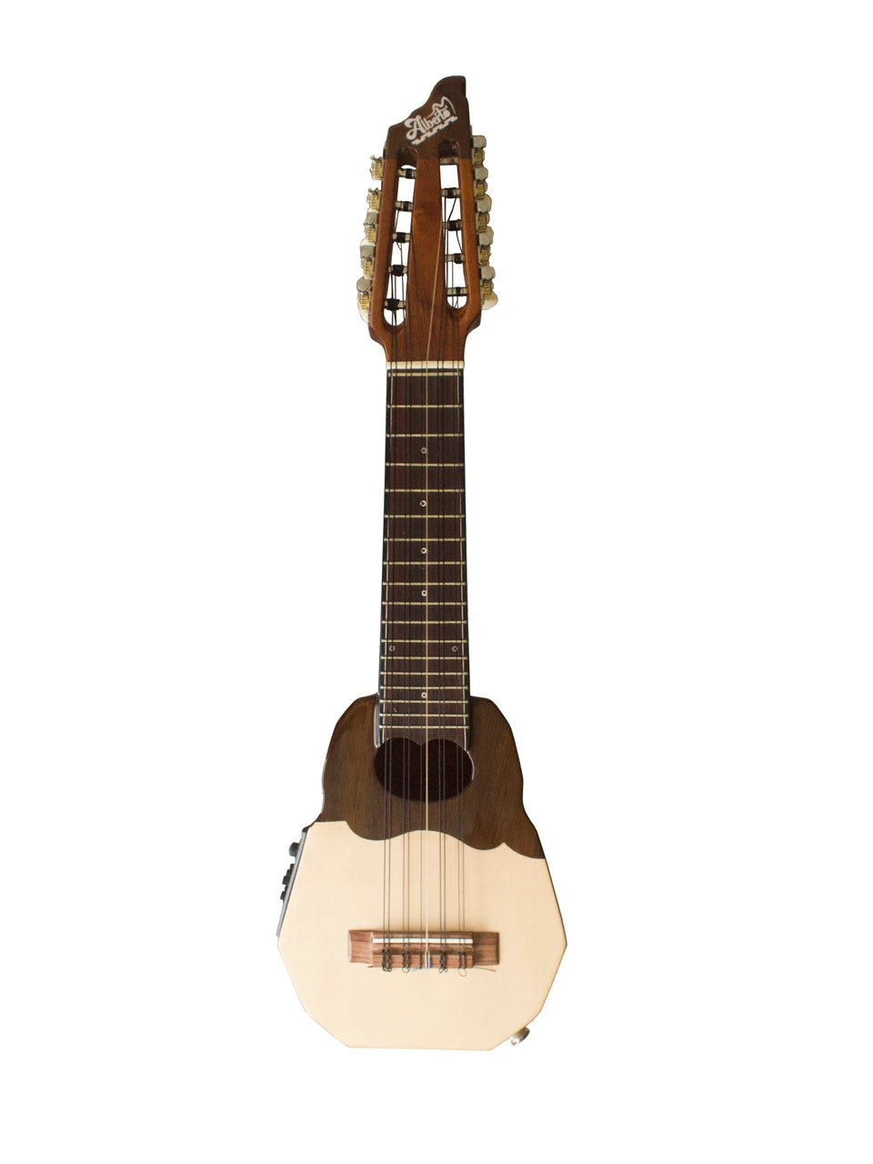 Professional Charango Alberto Jarkas | Electroacoustic