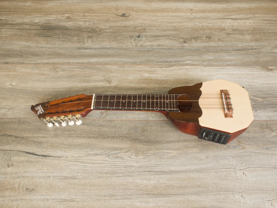 Professional Charango Alberto Jarkas | Electroacoustic