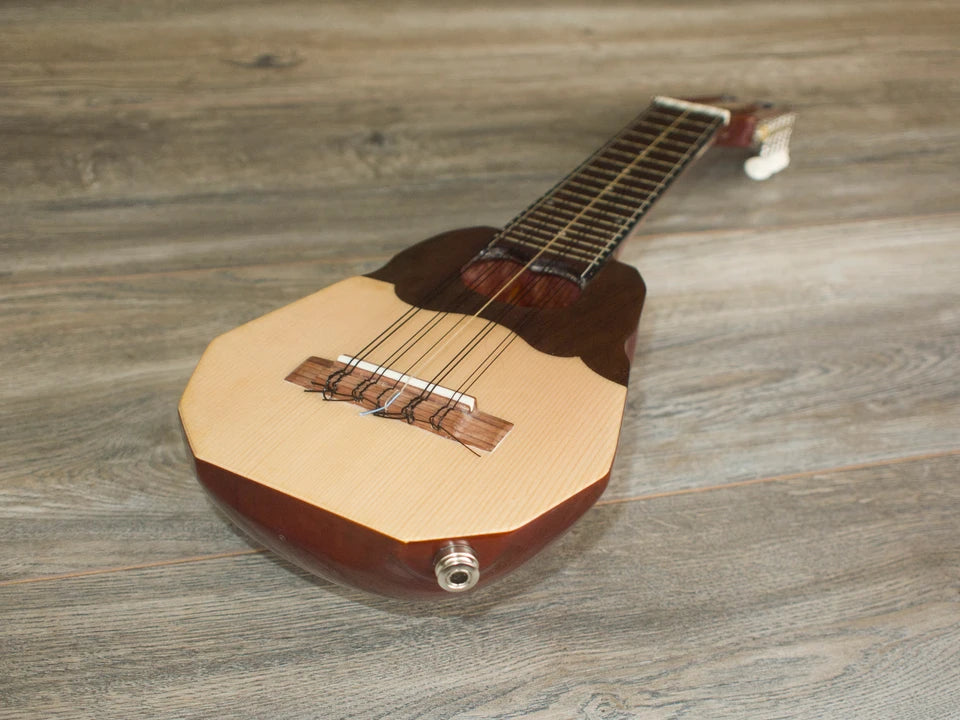 Professional Charango Alberto Jarkas | Electroacoustic
