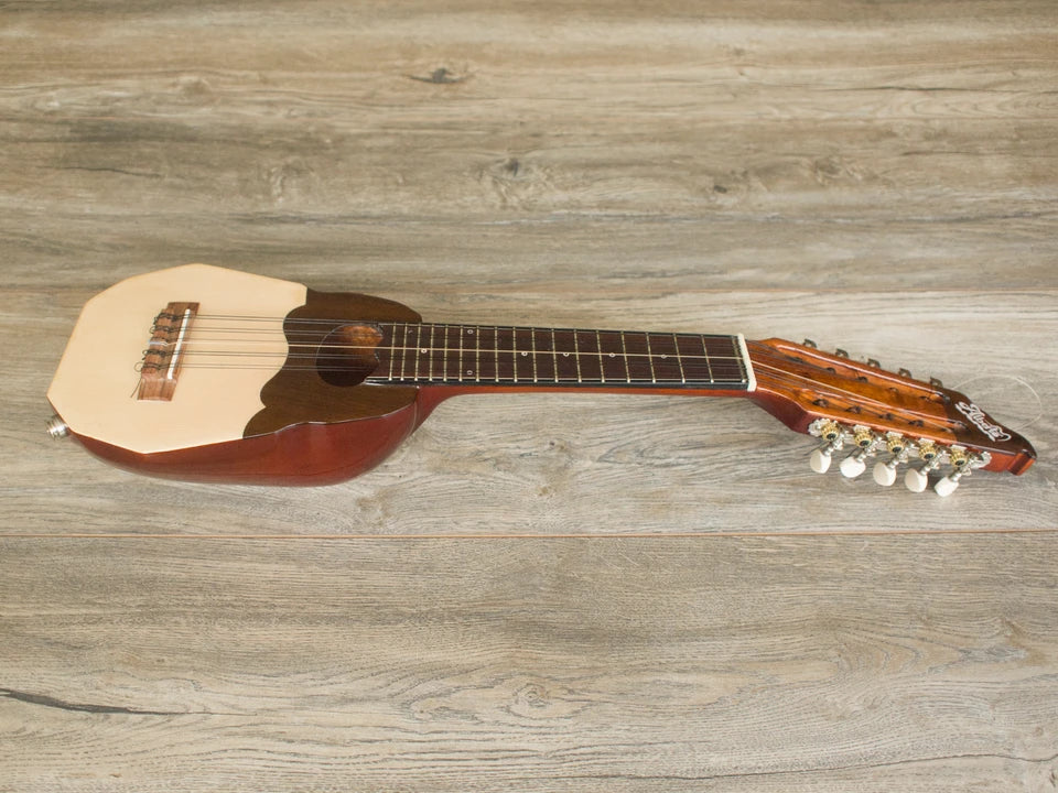 Professional Charango Alberto Jarkas | Electroacoustic