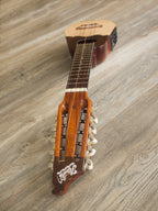 Professional Charango Alberto Jarkas | Electroacoustic