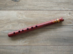 Professional Premium Lupaca  Quena bloodwood in G