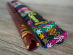Professional Premium Lupaca  Quena bloodwood in G