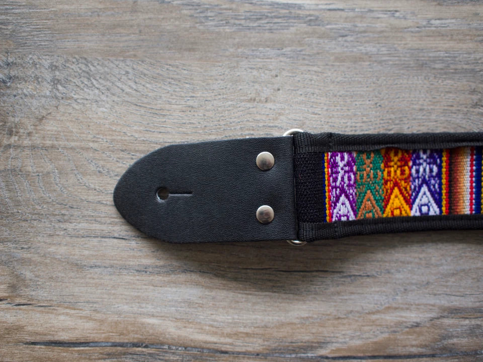 Guitar Strap