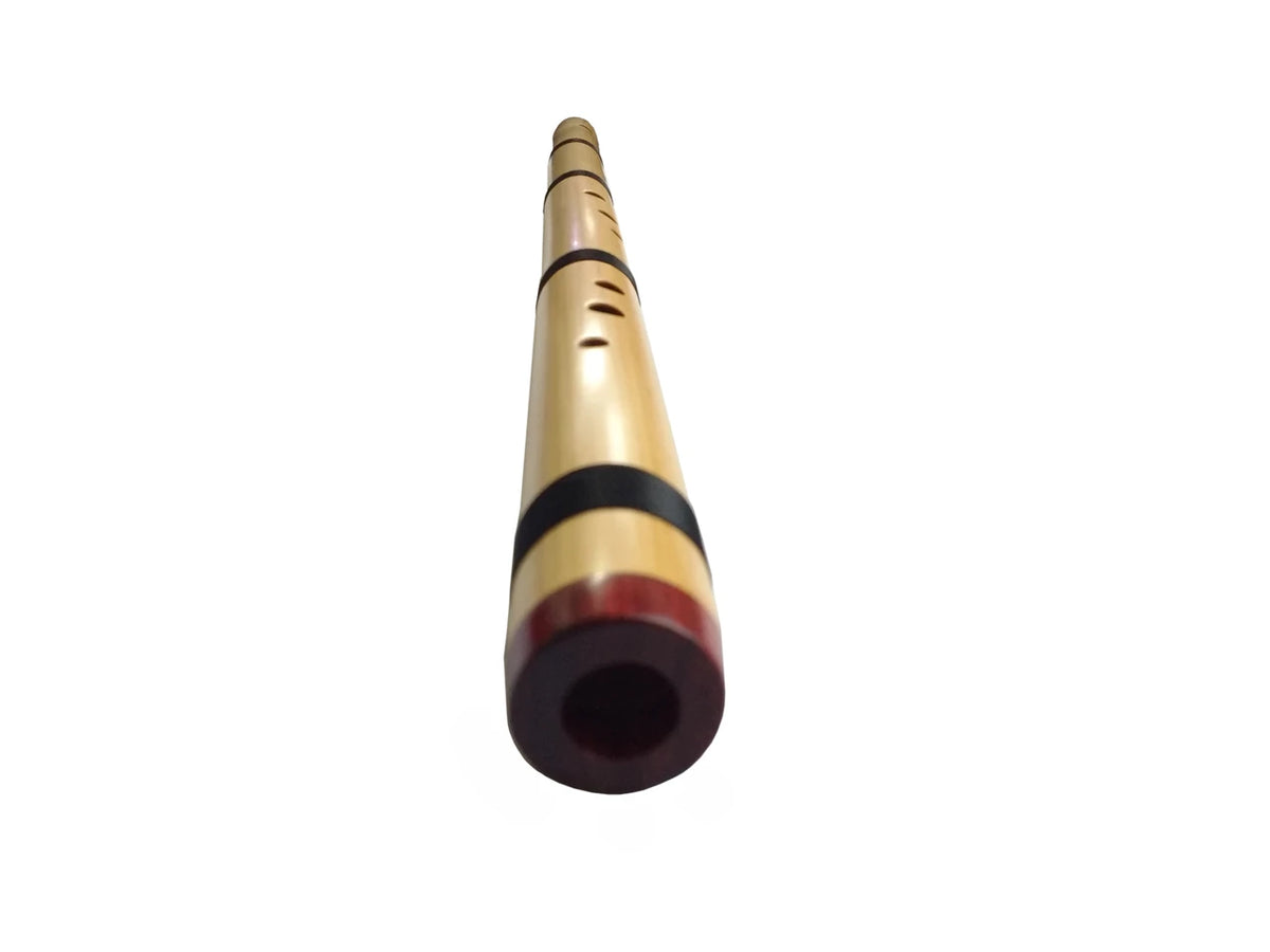 Professional Lupaca Pfuña bamboo Flute in G