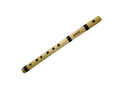 Small Lupaca Pincuyo Bamboo Flute in C