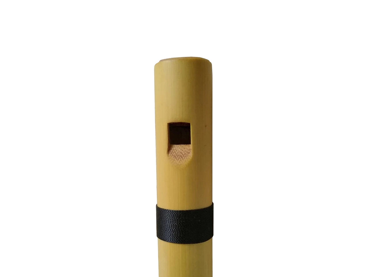 Lupaca Pincuyo Bamboo Flute in G