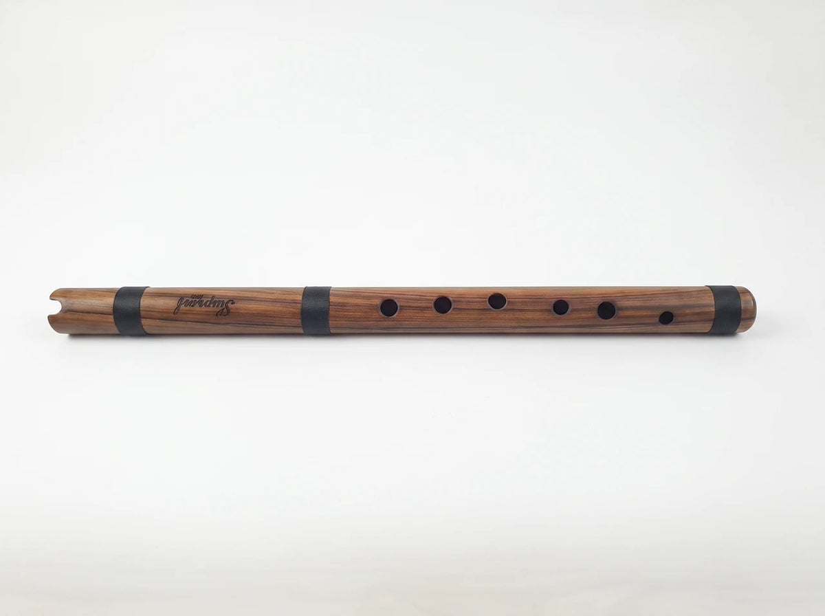 Professional Lupaca Ergonomic Jacaranda quenacho in C