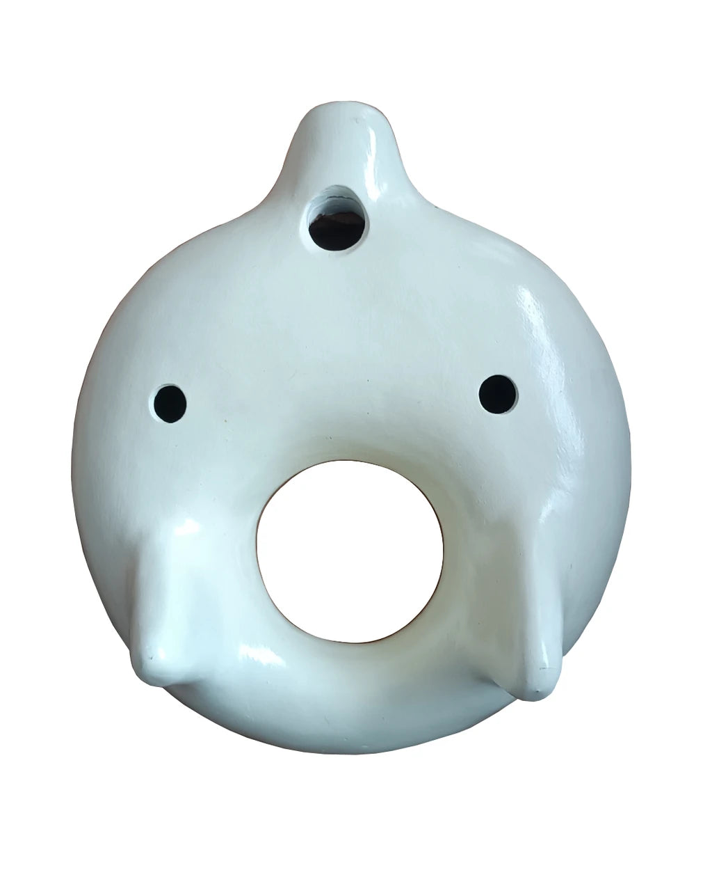 Ocarina Doughnut | Whistle Flute