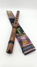 Professional Lupaca Ergonomic Jacaranda quenacho in C