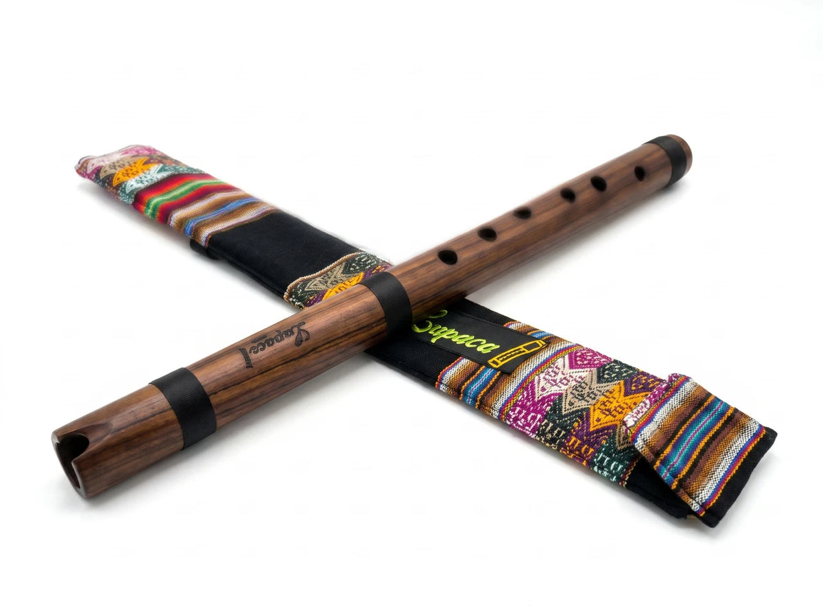 Professional Lupaca Ergonomic Jacaranda quenacho in C