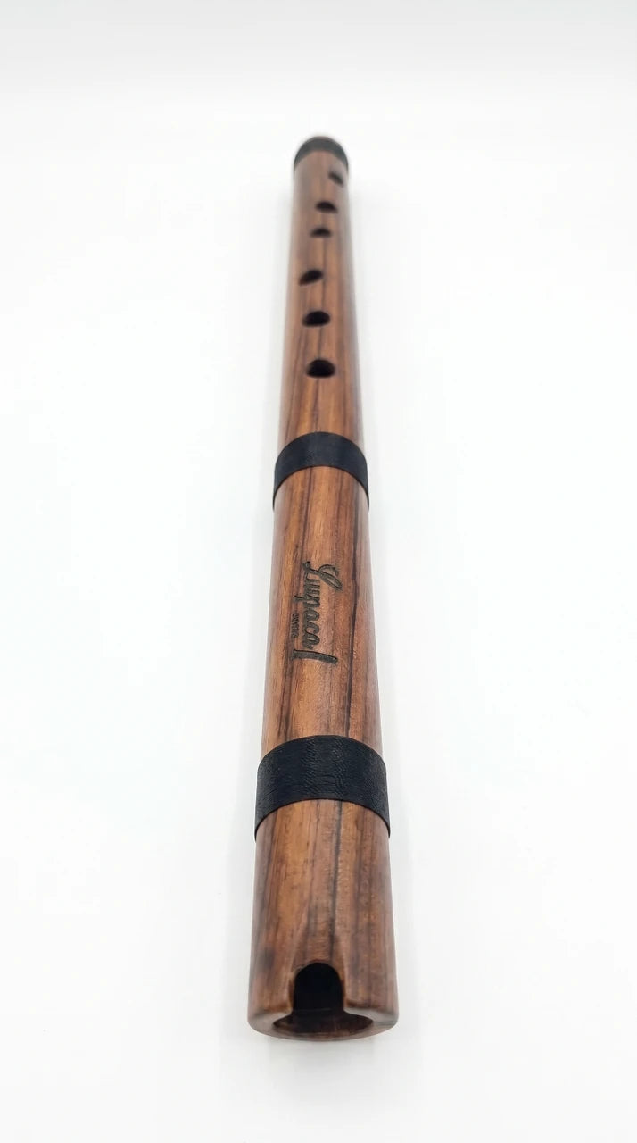Professional Lupaca Ergonomic Jacaranda quenacho in C