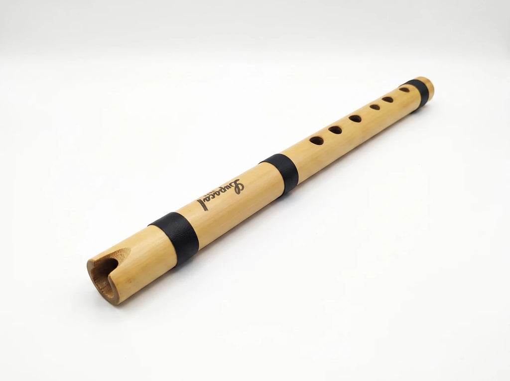 Professional Lupaca  bamboo Quena Flute in Ab major