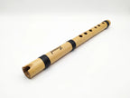 Professional Lupaca  bamboo Quena Flute in Ab major