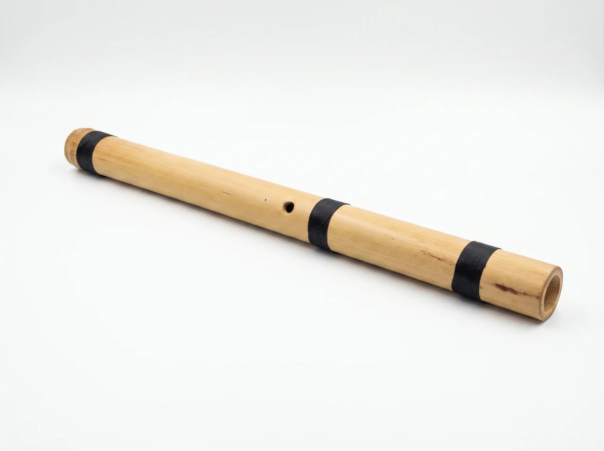 Professional Lupaca  bamboo Quena Flute in Ab major