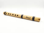 Professional Lupaca  bamboo Quena Flute in Ab major