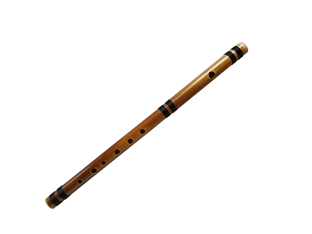Ramos transverse flute in F