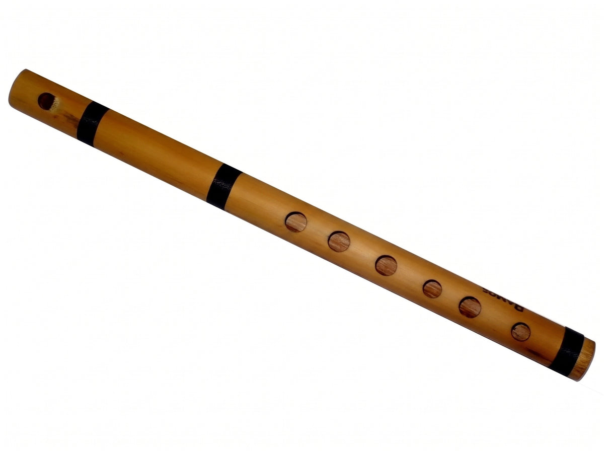 Ramos Pincuyo Bamboo Flute in C