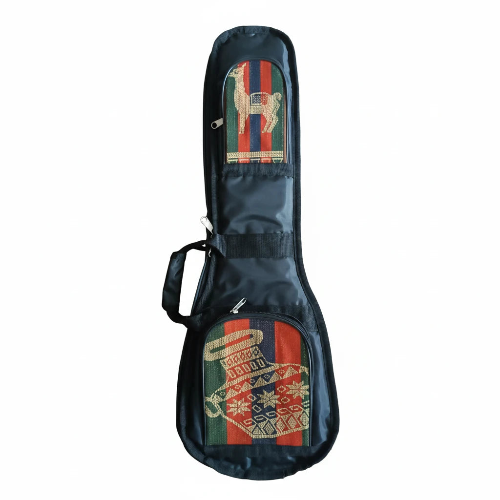 Charango Backpack Case | Padded