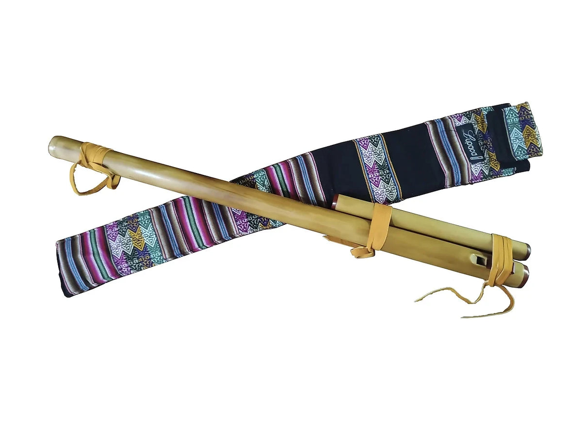 専用（tm50jp様）　ネイティブケーナ＆竹笛C管＆バンブーフルート Native Flute Store