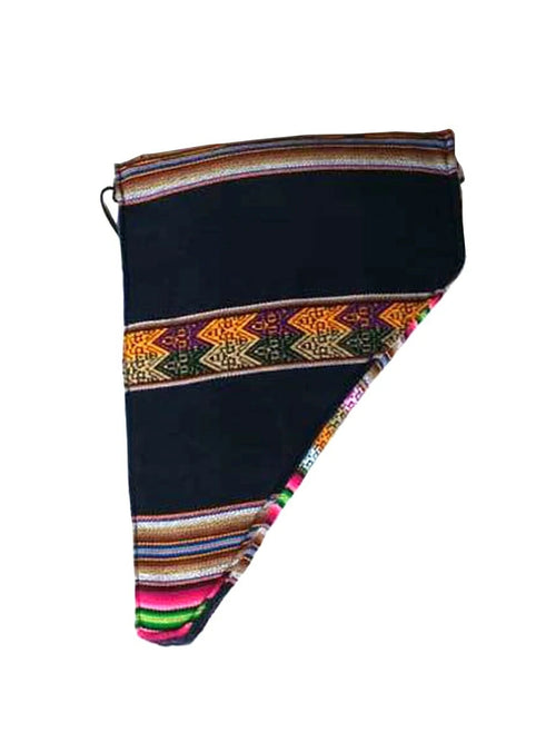 Case for panflute 15 pipes
