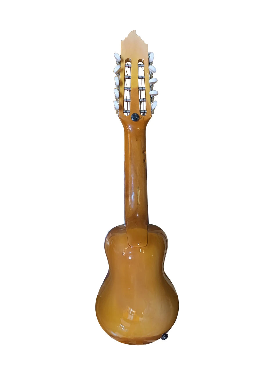 Professional Charango Chasqui