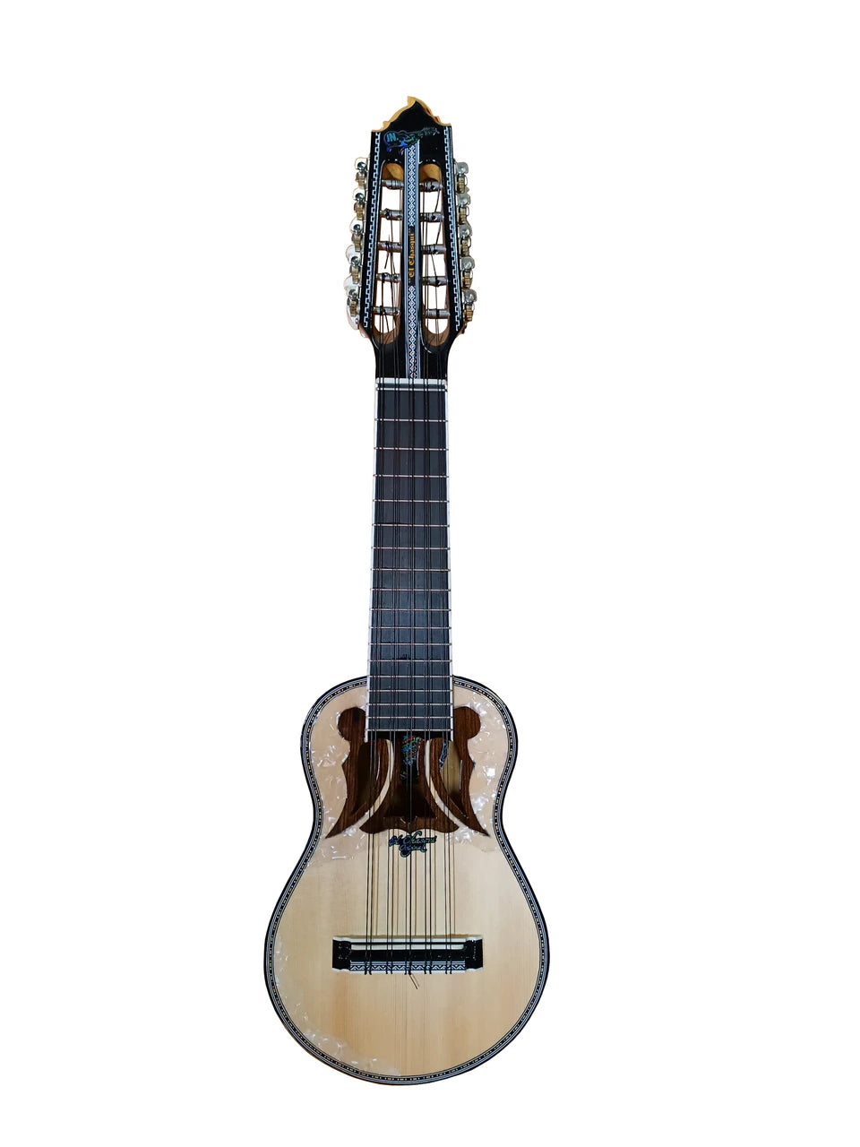 Professional Charango Chasqui
