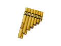 Lupaca zampoña chili pan flute