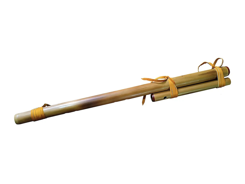 Professional Lupaca Moseño Flute in G