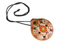 Ocarina- God Kon paracas culture - Whistle Flute