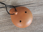 Ocarina- God Kon paracas culture - Whistle Flute