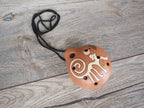 Ocarina- Monkey Nazca culture - Whistle Flute