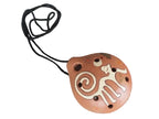 Ocarina- Monkey Nazca culture - Whistle Flute