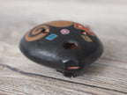 Ocarina- Cat Nazca culture - Whistle Flute