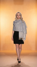 Andean shawl II
