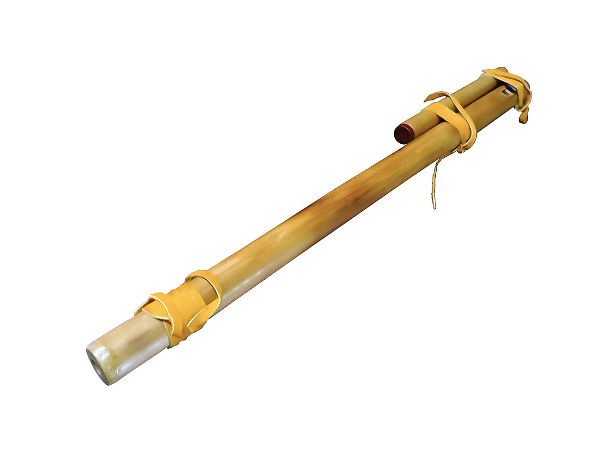 Professional Lupaca Moseño Flute in G