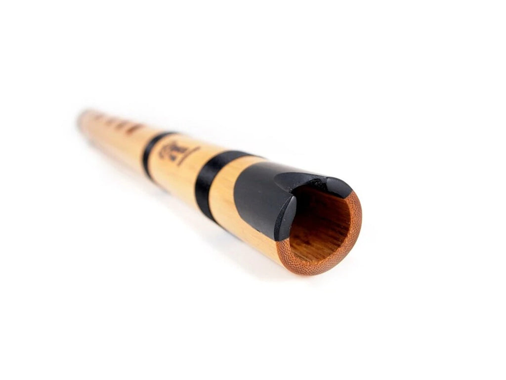 Professional Kit lupaca Bamboo and Ebony quenas