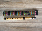 Professional Kit lupaca Bamboo and Ebony quenas
