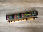 Professional Kit lupaca Bamboo and Ebony quenas