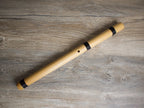 Kit Lupaca Malta panflute and bamboo quena in G