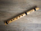 Kit Professional Lupaca Malta panflute and bamboo quena in G