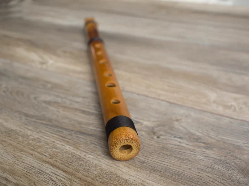 Professional Lupaca bamboo Quenacho in D