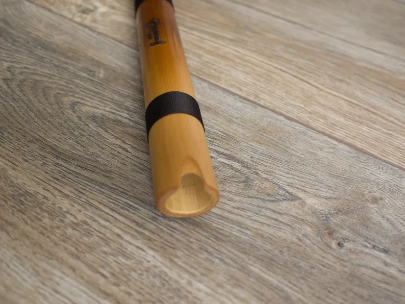 Professional Lupaca bamboo Quenacho in D
