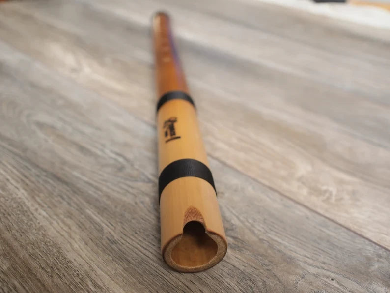 Lupaca bamboo Quenacho in D