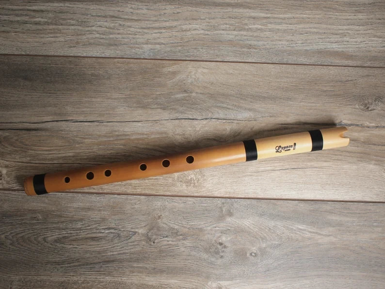 Lupaca bamboo Quenacho in C