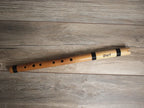 Lupaca bamboo Quenacho in D