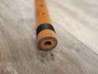 Professional Lupaca bamboo Quenacho in C